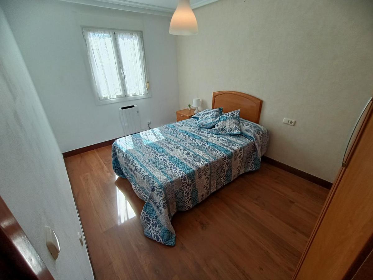 סן סבסטיאן Pm70 Apartment מראה חיצוני תמונה