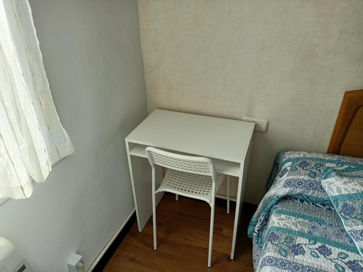 סן סבסטיאן Pm70 Apartment מראה חיצוני תמונה