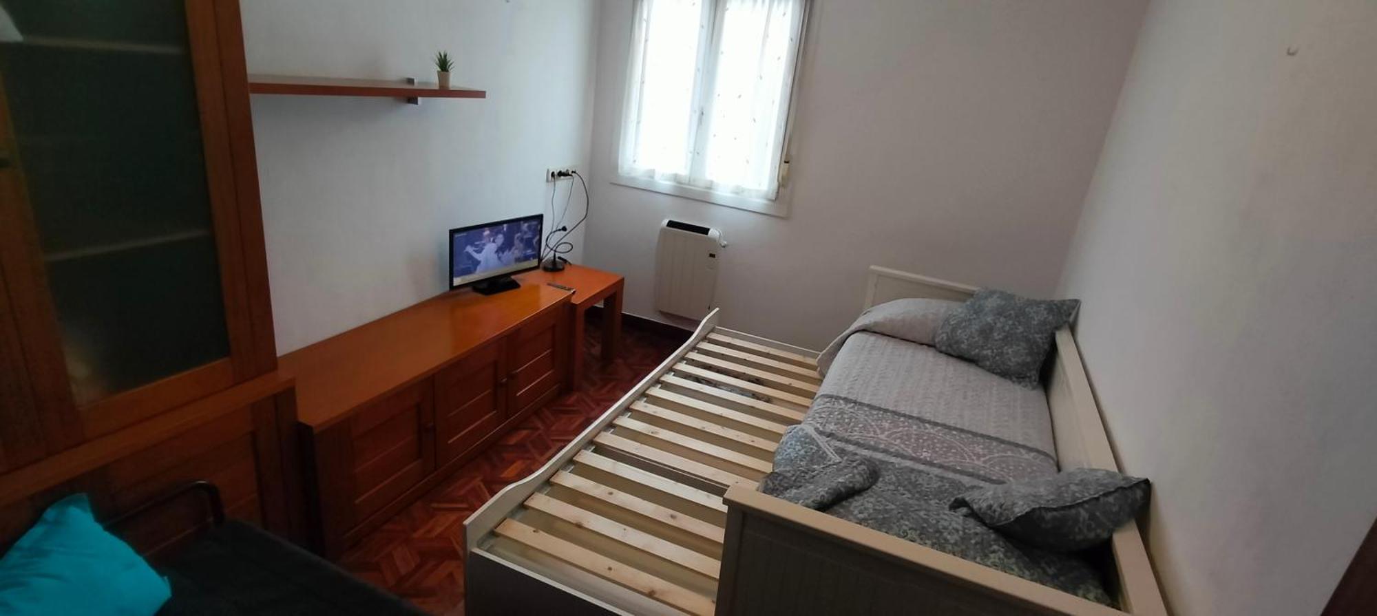 סן סבסטיאן Pm70 Apartment מראה חיצוני תמונה